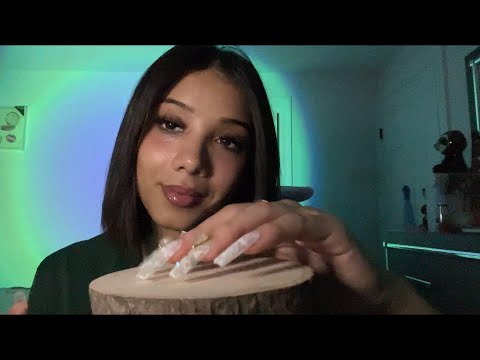 This ASMR will Make You Tingle ✨