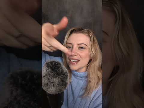 ASMR Trigger words of the day Fireworks, Happy New Year, Midnight