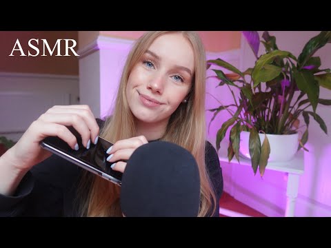 Random Trigger, die dir beim Einschlafen helfen werden 😴 |RelaxASMR