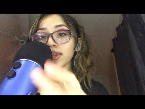 [ASMR] Christmas Trigger Words🎄✨ (vlogmas Day 1???)