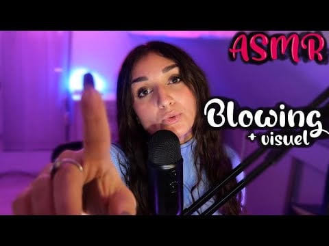 ASMR : CES TRIGGERS VONT T’HYPNOTISER 😍