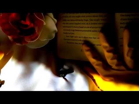 Alice in Wonderland (5) with Kitchen Gloves  [[ASMR]]