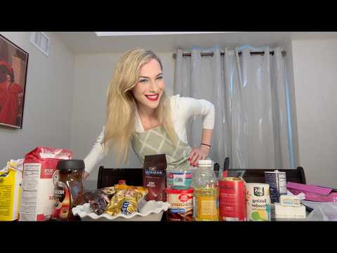 [ASMR] FUDGEY DUTCH-PROCESSED COCOA BROWNIES - Teacher Asks You Out Pt. 108 [Sous Chefs]