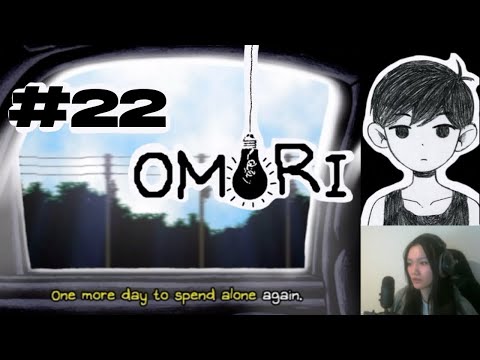 ASMR Memories - Omori #22