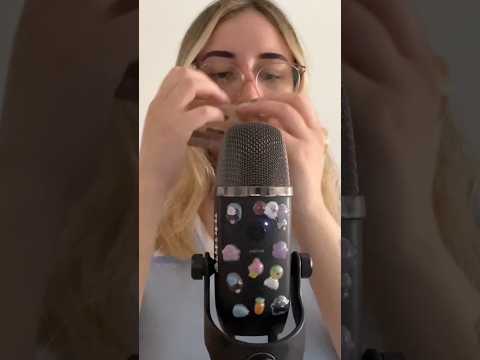 #asmr
