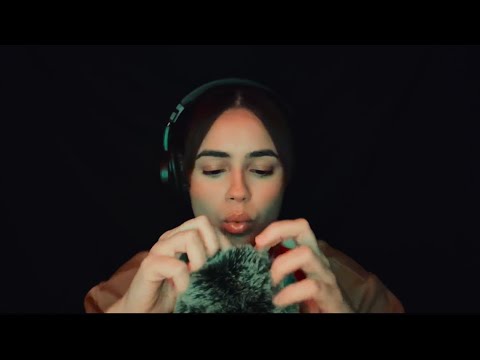 ASMR | Bugs 🐞🐛 ( Searching & Plucking )