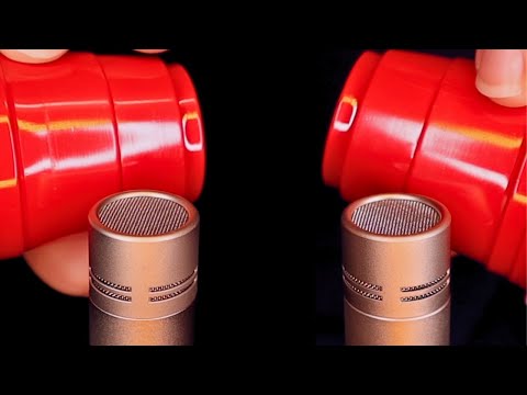 Good ASMR Only.