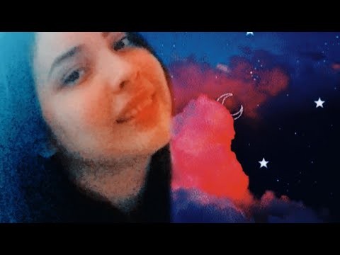 asmr em português, asmr sussurando em camadas