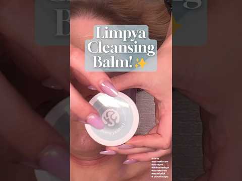 ASMR The Best Facial Cleanser You’ll Find