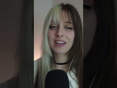 can i help? #asmr #pluckingasmr #anticipationasmr