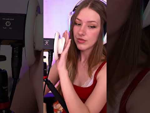 Shut your eyes 😴 #asmr 