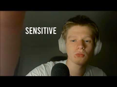 ASMR at Max Sensitivity