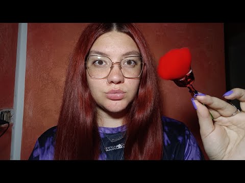 TI ADDORMENTERAI IN 10 MINUTI (LOFI) 😴💜 | ASMR ITA