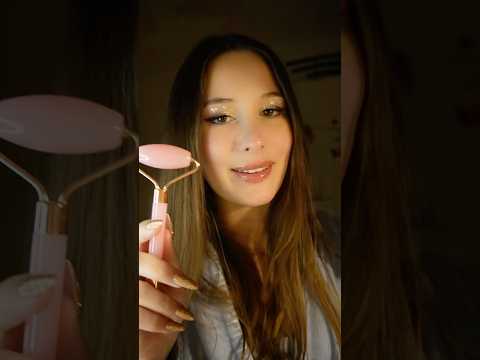 ASMR dans le calme et la douceur ☺️✨ #asmr #personalattention #asmrfrançais #relaxation #douceur
