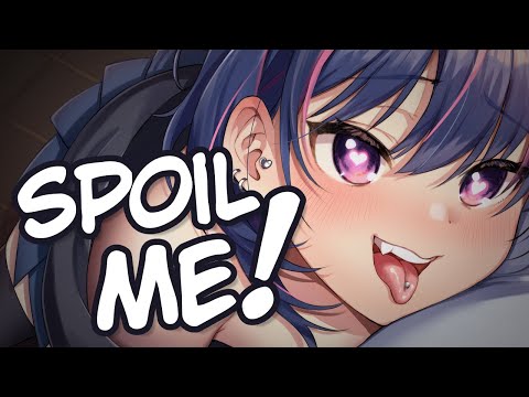 [ASMR/耳舐め] Deep Ear Licking Session ♡ (Ear Licking, Mouth Sounds)