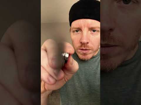 ASMR | There’s Something in Your Eye #asmr