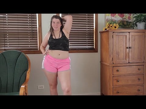 Bellybutton V*re Gym Victims ASMR Custom | Patreon Teaser