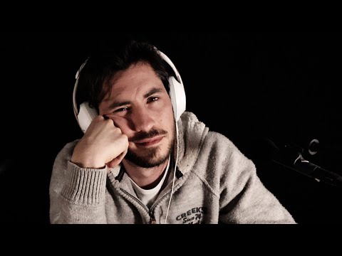 ASMR désolé, j'ai la grippe