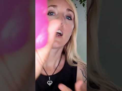 #asmr to help your anxiety