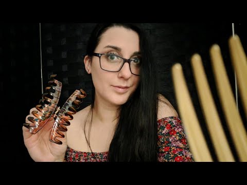 🌶SPICEY| Fast ASMR For People Who Dont Get Tingles Anymore | ASMR Alysaa