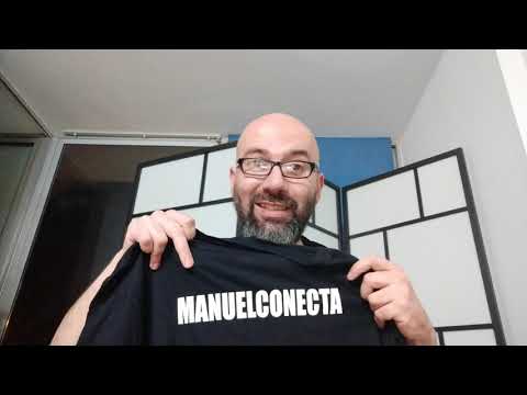 Mis camisetas raras en Asmr. Asmr en español. Soft spoken.