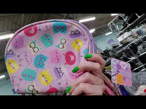 ASMR | Goodwill Walk Through w/Voiceover 1-26-2021 (Whisper)