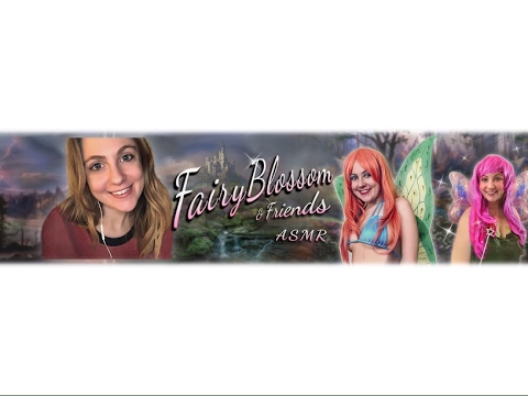 Spooky ASMR