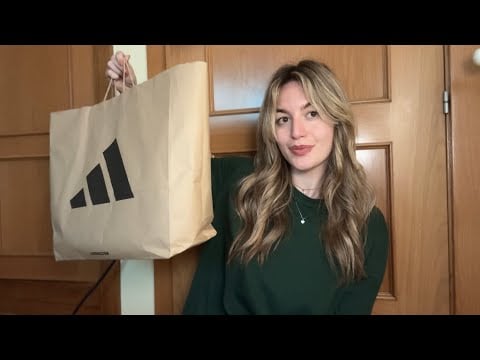 HAUL SHOPPING 🛍️ Primark, Zara, scarpe (asmr ita) 