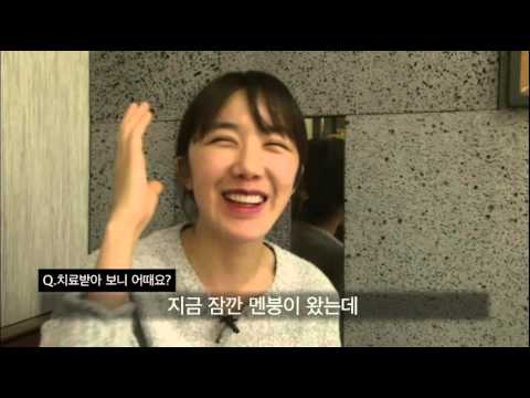 리봄한의원 뷰티스타그램 이수화 인터뷰