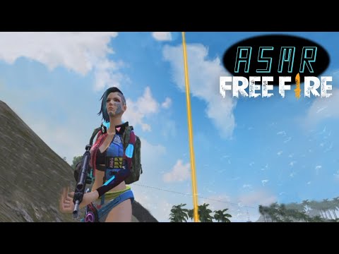 ||ASMR|| Ganando partidas en Free Fire