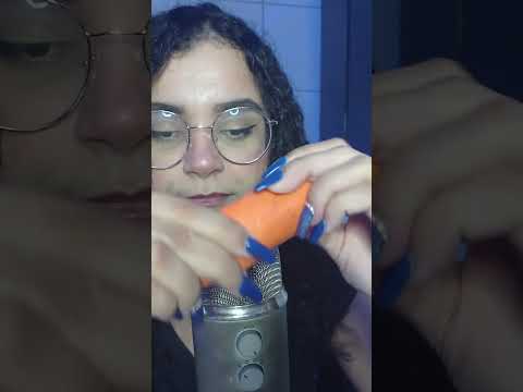 ASMR- PRA QUEM NÃO GOSTA DE SONS DE BOCA