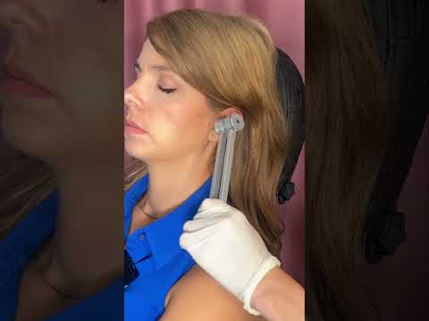 Asmr ear 👂 exam #asmr #relax #relaxing #asmrsounds #asmrvideo #tingles #medical #satisfying #sleep