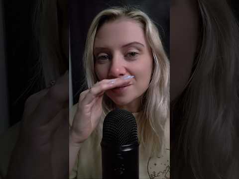 ASMR - Guess The Word of The Day