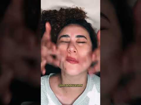 ASMR MASSAGEM INDIANA #asmr #relax #massage