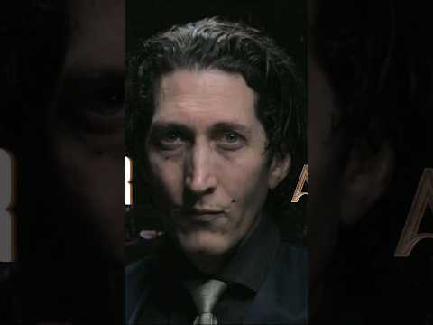 ASMR | ARCANE: Viktor