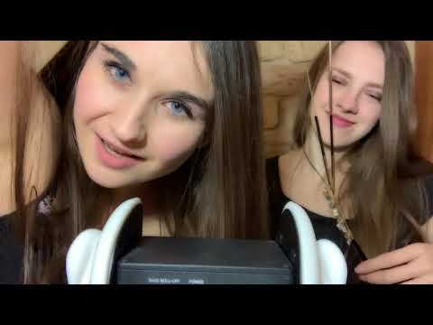 Hypnotising ASMR whisper with Bella before bedtime!