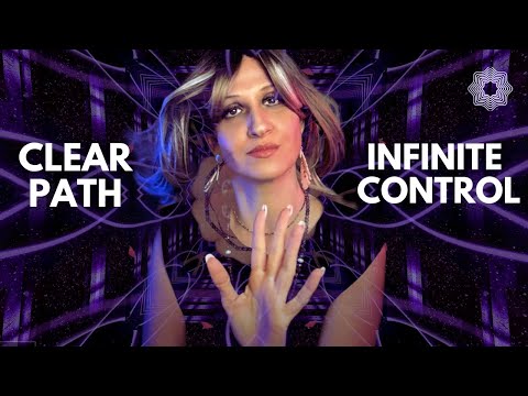 Unearth Clear Path. Deep Inner Shift Guided meditation for Anxiety, Expand Consciousness