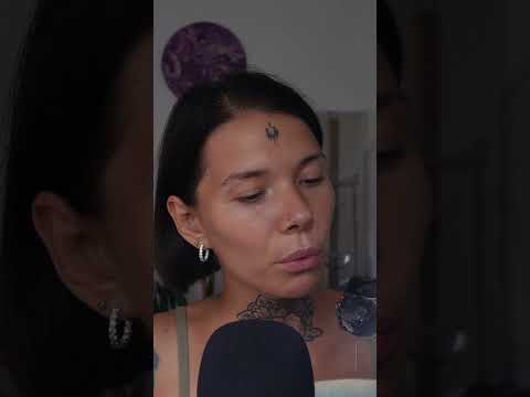ASMR Self-Massage for Deep Relaxation | Gentle Touch Therapy for Stress Relief & Sleep
