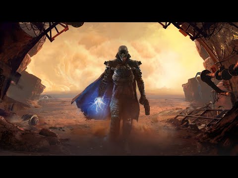 The Technomancer - Gaming / ASMR Français