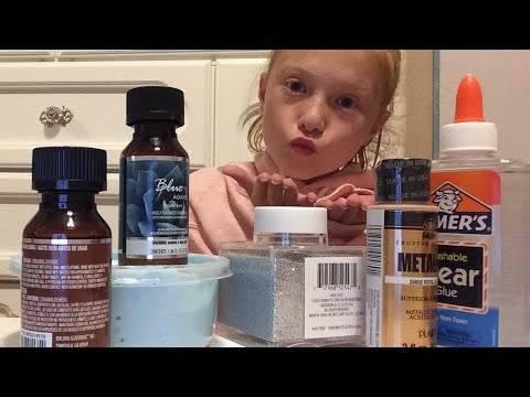 SLIME HAUL