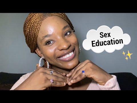 ASMR Whispering~ SEX EDUCATION! The Best Sex| What You May Not Know| Use Earphone 🎧