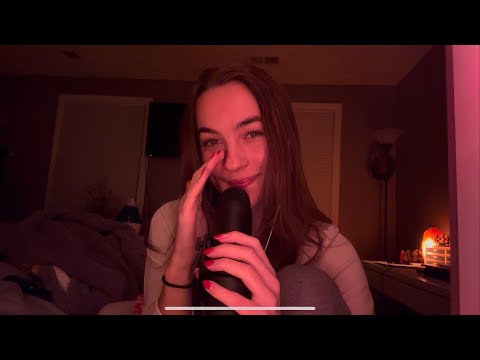 ASMR| Pure Mouth Sounds 👄