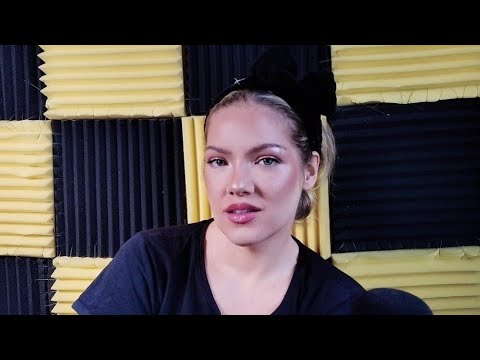 ASMR Puoi prevedere Quando è Soft Spoken e quando è Whisper? ❤️‍🩹 Salute Fisica & Mentale
