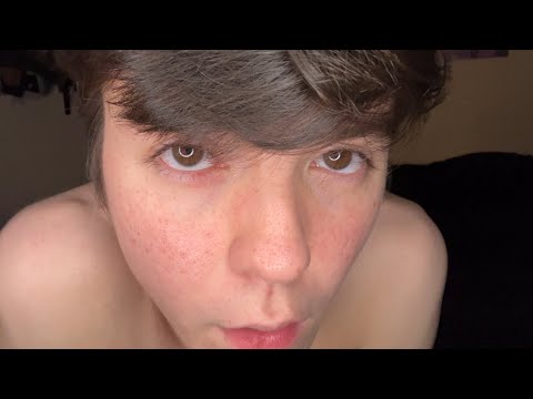 ASMR - Mouth Sounds