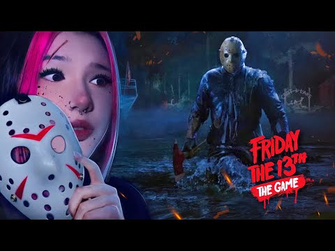 ASMR ESPECIAL SEXTA-FEIRA 13 - (Friday The 13th)