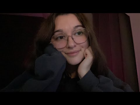 ASMR | Good vibes (affirmations positives) 💜