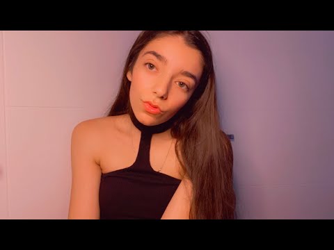 ASMR | EXTREMELY TINGLY Lip Balm Application (mouth sounds, popping, tapping) watch to relax💓