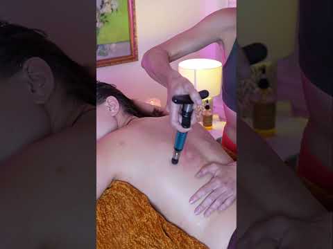 asmr chiro #asmr #asmrsounds #asmrvideo #relaxing #relax #satisfying #satisfyingvideo #tingles