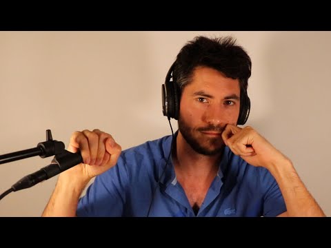 asmr compression