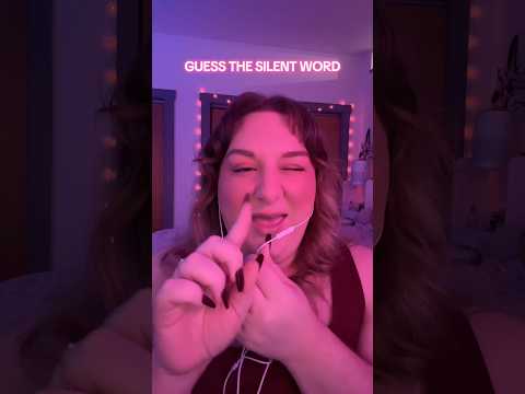 #asmr